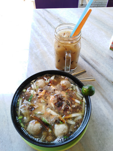 Restoran Tanjung Puteri Kudat 1 Restoran Tanjung Puteri Kudat