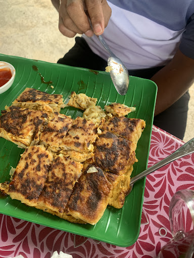 Warung The Daun