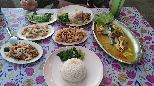 Kudat Seafood Restaurant 1 Kudat Seafood Restaurant