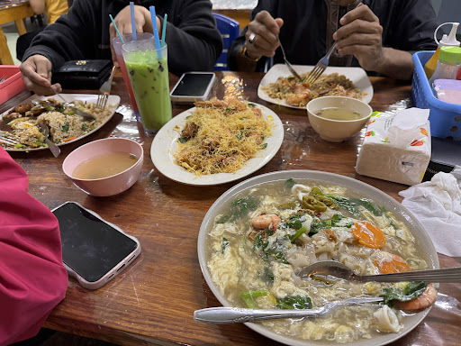 Kulam Seafood Restaurant 1 Kulam Seafood Restaurant