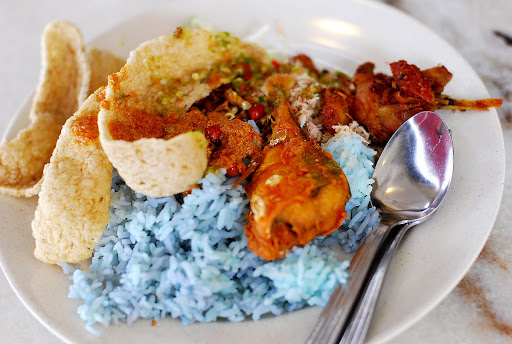 Kedai Sarapan Pagi