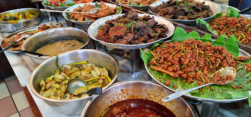 Selera De' Abang