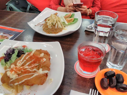 Secret Recipe