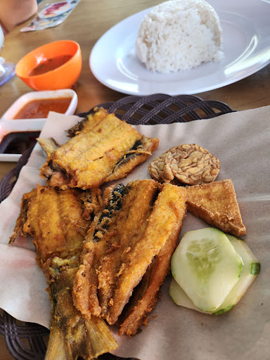 Restoran Srikandi