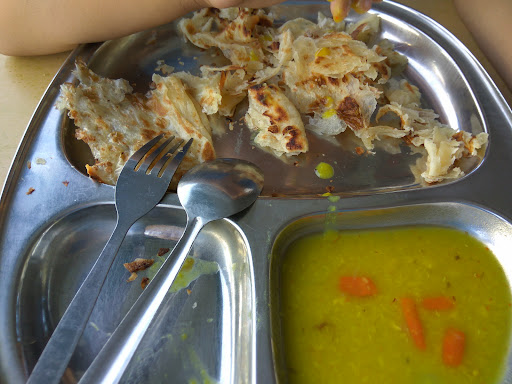 Restoran Arif