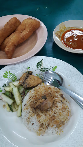 Restoran Shaffie Papar 1 Restoran Shaffie Papar