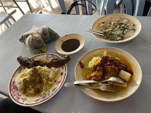 MAK NOI KITCHEN