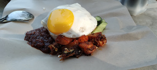 Warung Sarapan