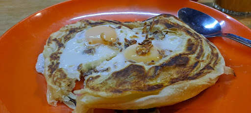 Gerai Makan Simpang Tanjung