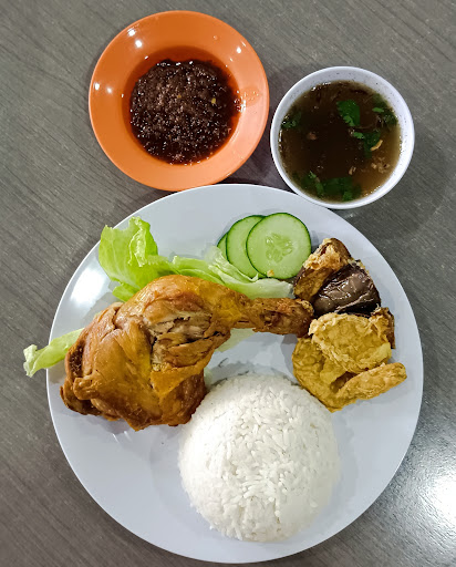 Lauk Betunu Benoni 1 Lauk Betunu Benoni