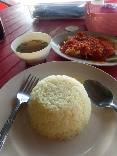 Aneka Nasi Ayam Puteri 1 Aneka Nasi Ayam Puteri