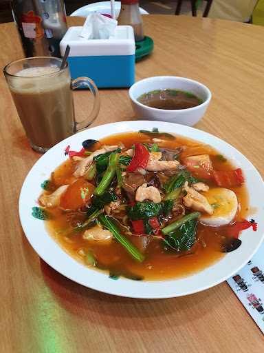 Restoran Siti Liyana