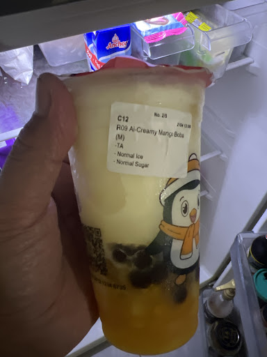 Ai-CHA Pusat Komersial Baru Papar