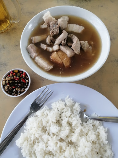Restoran Tian Tian