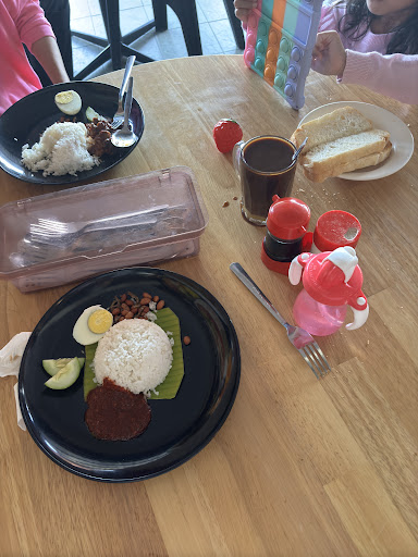 Kopitiam Serendah