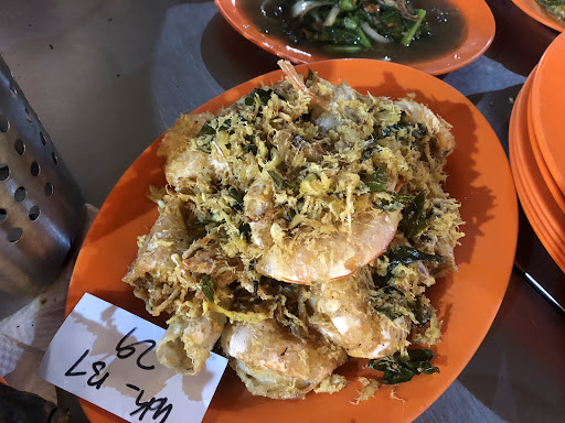 Sarapan Pagi Terbaik di Daerah Segamat 2 SELERA NASI BERINGIN SEGAMAT