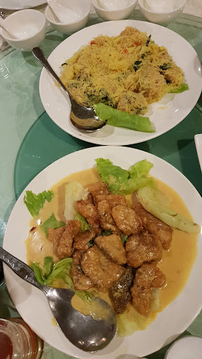 Airways Cafe 1 Airways Cafe