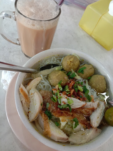 Rasa Ayam Penyet Jogjakarta 1 Rasa Ayam Penyet Jogjakarta