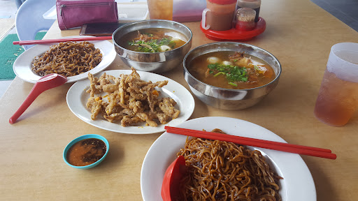 Eagle Tea House