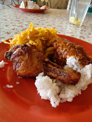 Kedai Nasi Kandar Berahi 1 Kedai Nasi Kandar Berahi