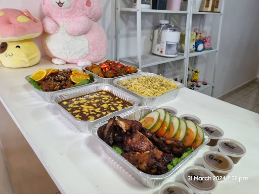 Puro Café (Homefood and Baking)