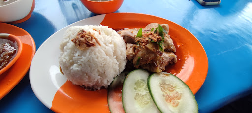 Suraya Cafe 2 Liwagu Ranau 1 Suraya Cafe 2 Liwagu Ranau