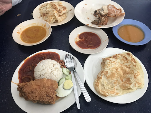Restoran Ceria