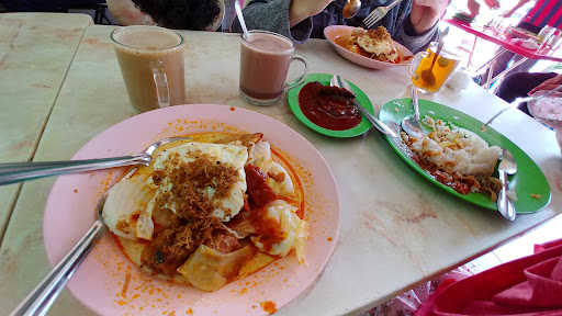 Restoran Lontong Shah Alam