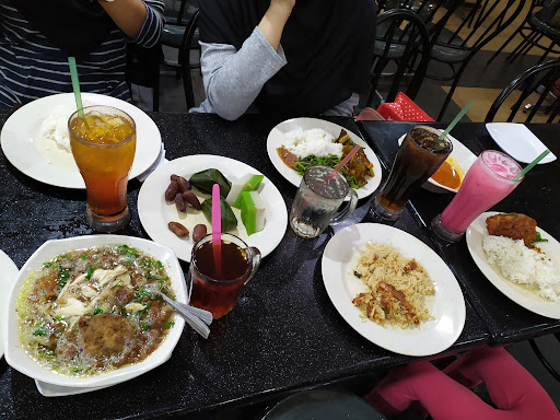 Restoran Soto Shah Alam