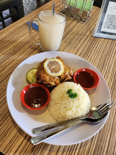 Pak Li Kopitiam Shah Alam 13