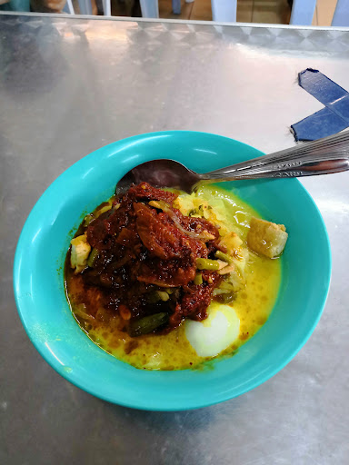 Restoran Selera Alam