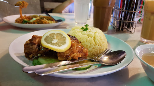 Pak Li Kopitiam