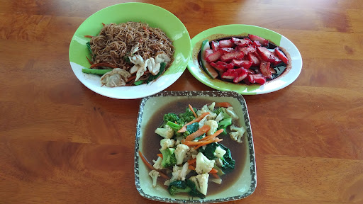Restoran Sinurambi