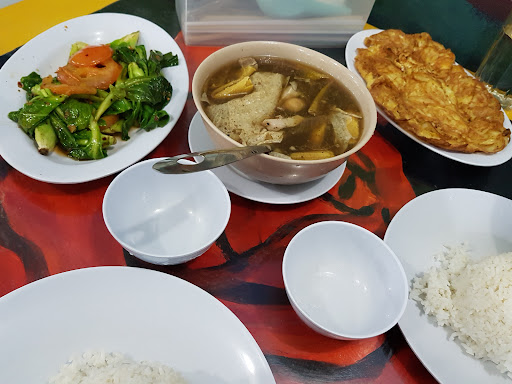 Restoran Cina SS