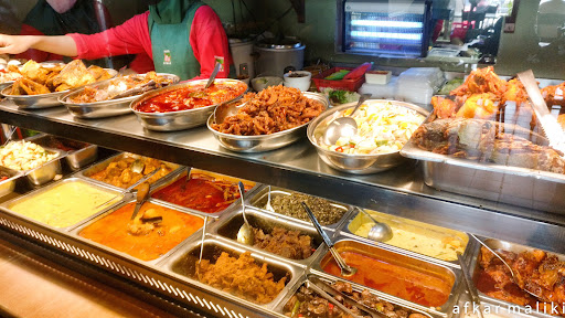 Sarapan Pagi Terbaik di Subang Jaya 3 Kafe Bawang Merah