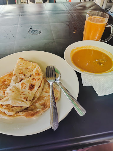 Sarapan Pagi Terbaik di Subang Jaya 7 Kedai Kuning