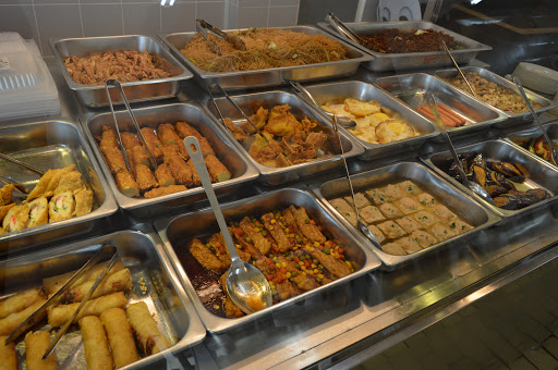 Pusat Makan Ga Lok 街樂飯館