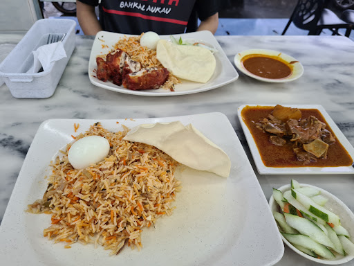HAMEED CURRY HOUSE 24 HR