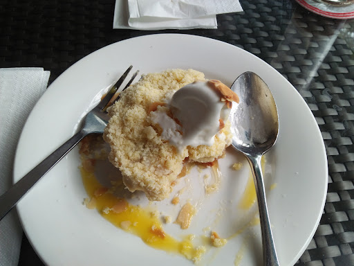 Plantation Cafe