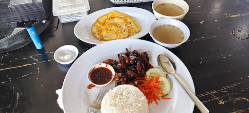 Restoran Harimau Menangis 1 Restoran Harimau Menangis