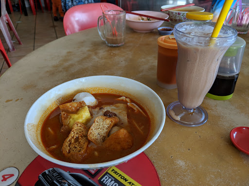 Kedai Makan Kong Teck