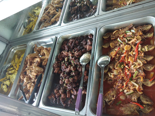 restoran budiman