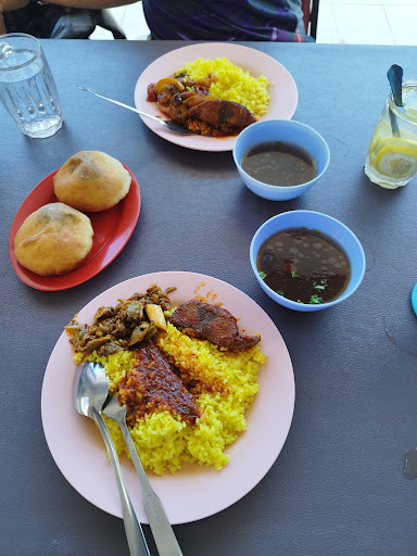 Restoran Dayang Suhana