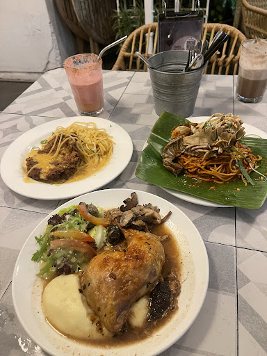 Balin Roofgarden Bistro & Bar
