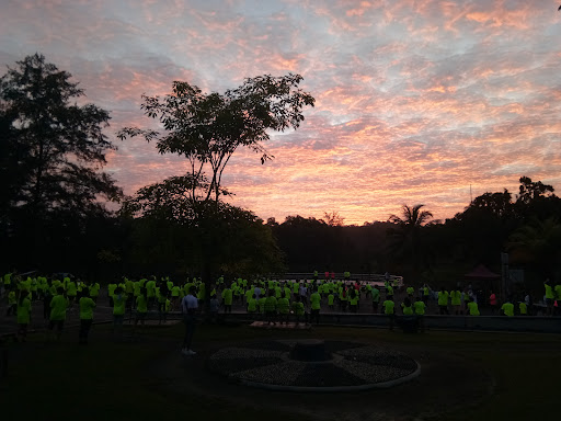 Cafeteria Sports Complex Sandakan