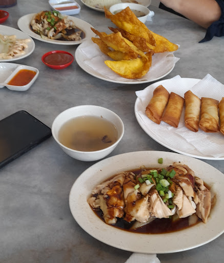 A Plus Rasa Asli Tempatan