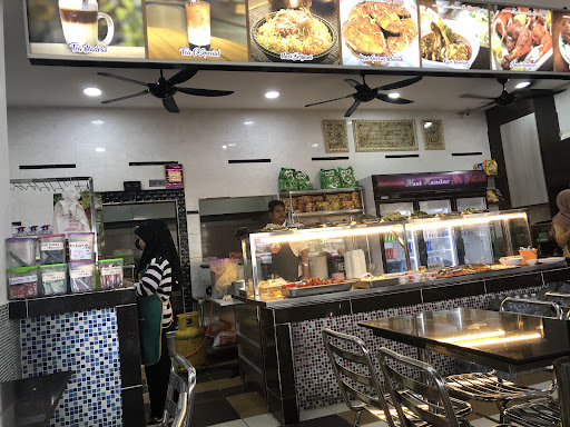 Restoran Nasi Kandar Al Falah
