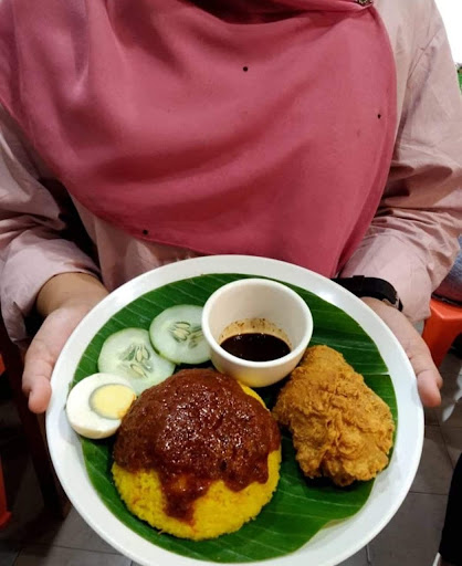 Nelayan by Keniogan ( Selera sri Keniogan)
