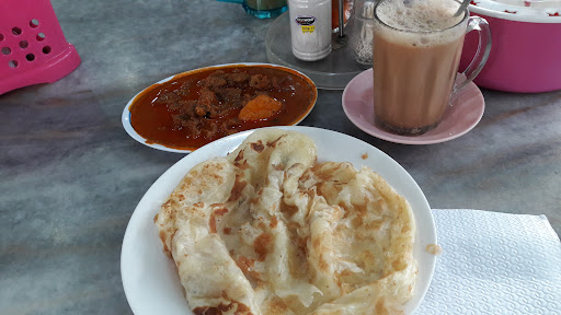 Zakaria Curry House Taman Airport 1 Zakaria Curry House Taman Airport