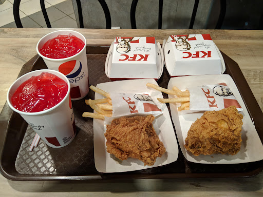 KFC Semporna 1 KFC Semporna
